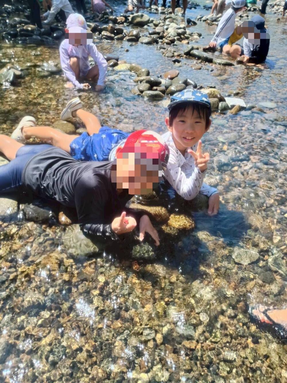 あっとゆう間に夏休みが終わりました🌻
